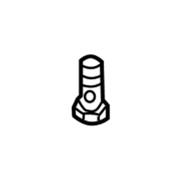 Volkswagen N-021-074-8