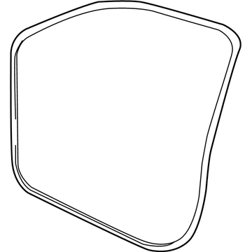Volkswagen 7P0-837-911-A