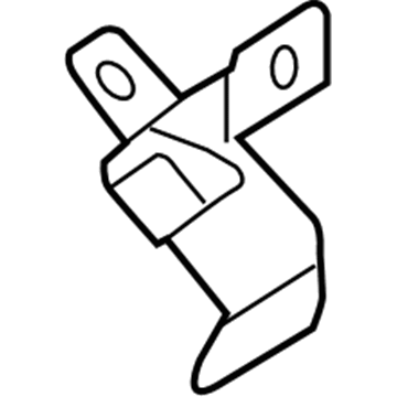 Volkswagen 7P0-831-587