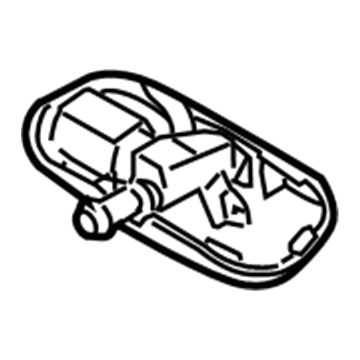 Volkswagen 5G0-955-986-9B9