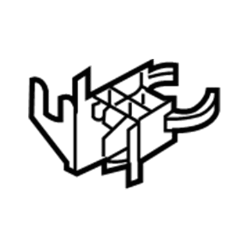 Volkswagen 5N0-955-195-A