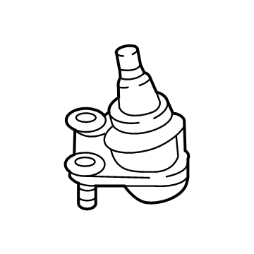 Volkswagen 3C0-407-365-B