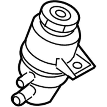 Volkswagen 7B0-422-371-B