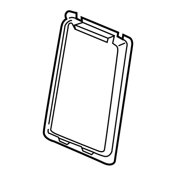 Volkswagen 17A-885-873-A-SL1