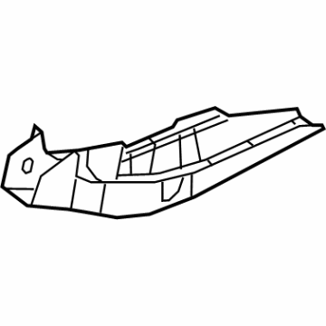 Volkswagen 5QA-803-209