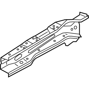 Volkswagen 5QA-803-105
