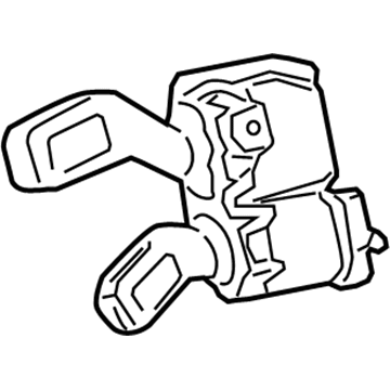 Volkswagen 1K0-953-513-G-9B9