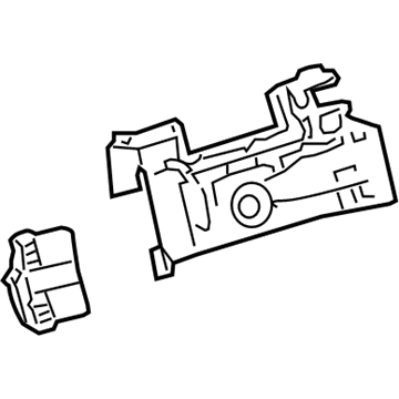 Volkswagen 1K0-905-841
