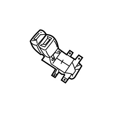 Volkswagen 17A-857-739-QVZ