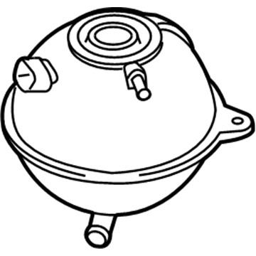 Volkswagen 1K0-121-407-F