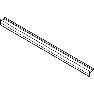 Volkswagen 5N0-121-345-J