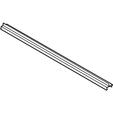 Volkswagen 5N0-121-345-D