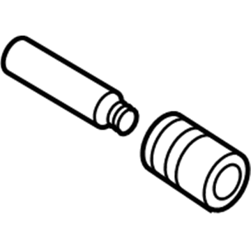 Volkswagen 8V0-698-647