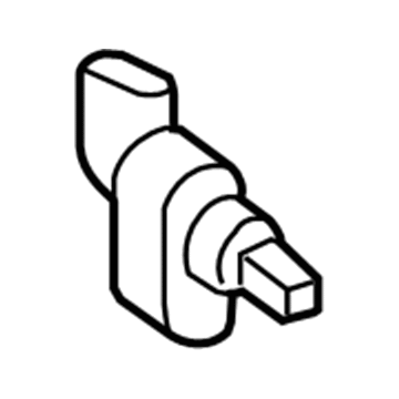 Volkswagen 1J0-927-803