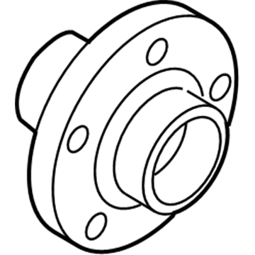Volkswagen 1J0-407-613-H