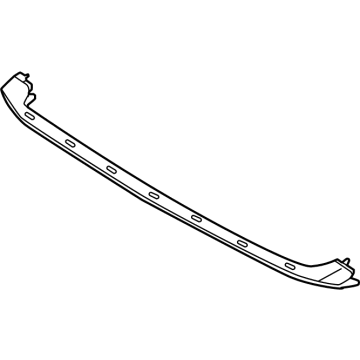 Volkswagen 3CM-807-651-A