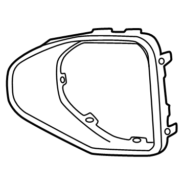 Volkswagen 3CN-853-665-G-YN9