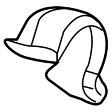 Volkswagen 1K0-511-439-E