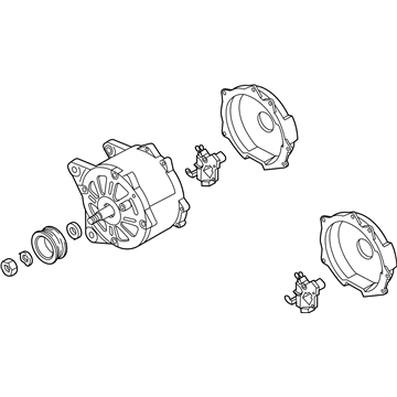 Volkswagen 06B-903-016-AB