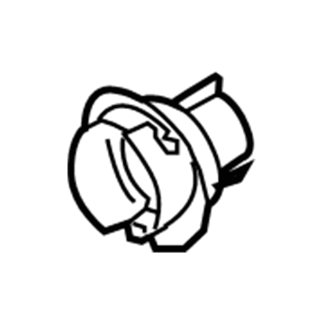 Volkswagen 1J0-953-123