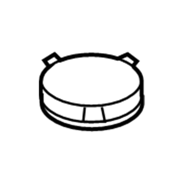 Volkswagen 7L6-941-607