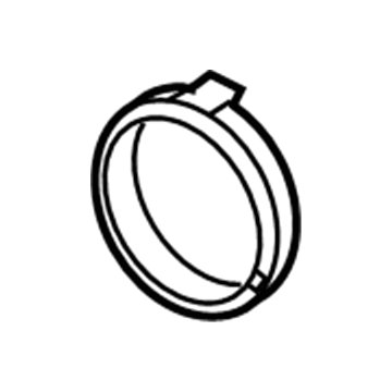 Volkswagen 7L6-941-607-A