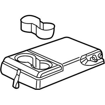 Volkswagen 561-885-875-AA-UFE