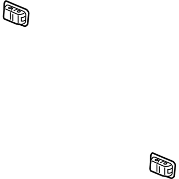 Volkswagen 5C6-886-747-9B9