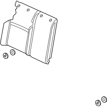 Volkswagen 561-885-806-AA-UFE
