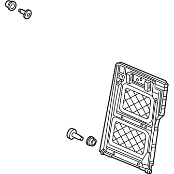 Volkswagen 5C6-885-503-C
