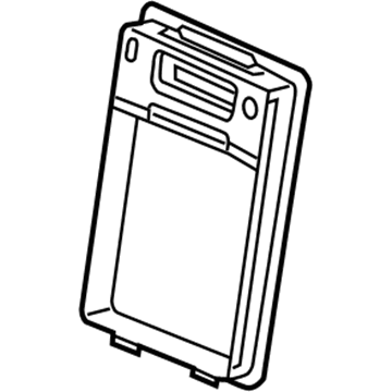 Volkswagen 561-885-944-C-9B9