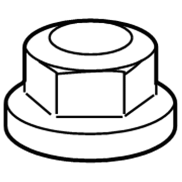 Volkswagen N-015-082-10