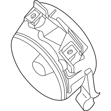 Volkswagen N-902-674-04