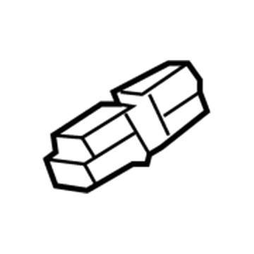 Volkswagen 1K0-819-663