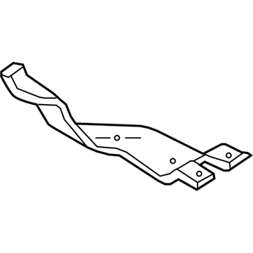 Volkswagen 8U0-819-802-A
