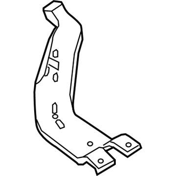Volkswagen 8U0-819-801-A