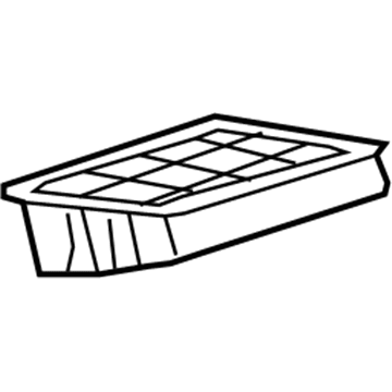 Volkswagen 1K0-815-479-B