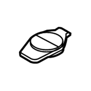 Volkswagen 1H0-955-455