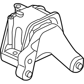 Volkswagen 1J0-199-262-DA