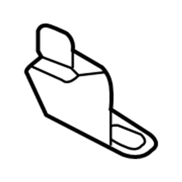 Volkswagen 1K0-199-588-A