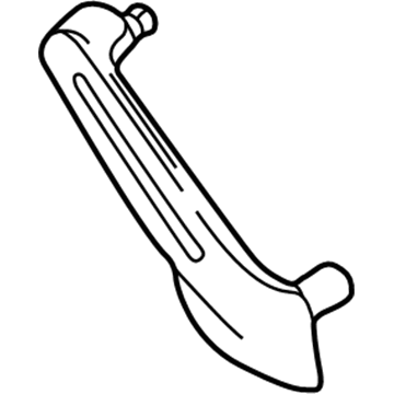 Volkswagen 1J0-867-171-B-FEQ