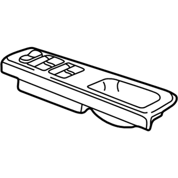 Volkswagen 3B1-867-171-E-A94