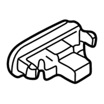Volkswagen 1J0-947-411-E