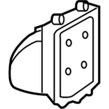 Volkswagen 3B0-857-962-C-B41