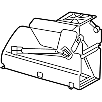 Volkswagen 3B1-864-207-C