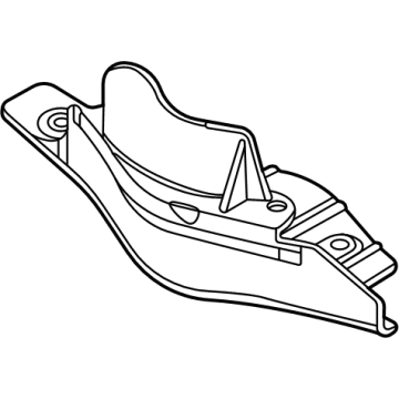 Volkswagen 3QF-501-733
