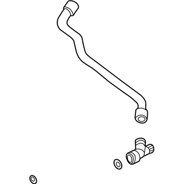 Volkswagen 1C0-122-051-G