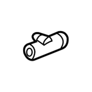 Volkswagen 1C0-121-438-A