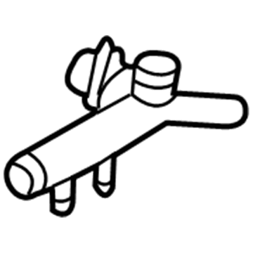 Volkswagen 06A-121-132-AQ