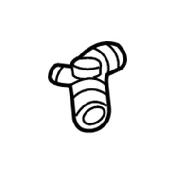 Volkswagen 1C0-121-087-B